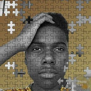 Meet your Posher, Marc